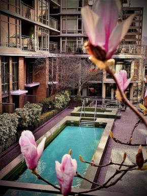 L'Hermitage Hotel
